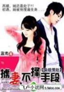 我的美女老师全文阅读